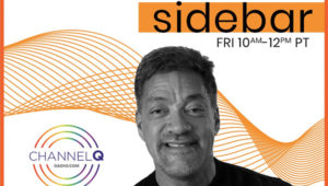David Van Der Velde Interviewed about the Addiction Epidemic on Channel Q show “Sidebar with John Duran”