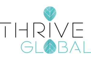 Awakening Recovery’s David Van Der Velde Featured in Thrive Global
