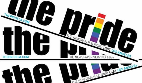 The Pride LA features David van der Velde’s Work in the LGBTQ+ Community