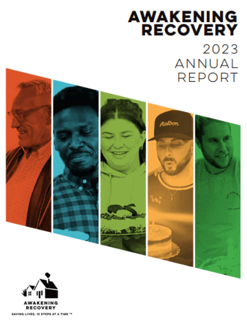 2023 annual report